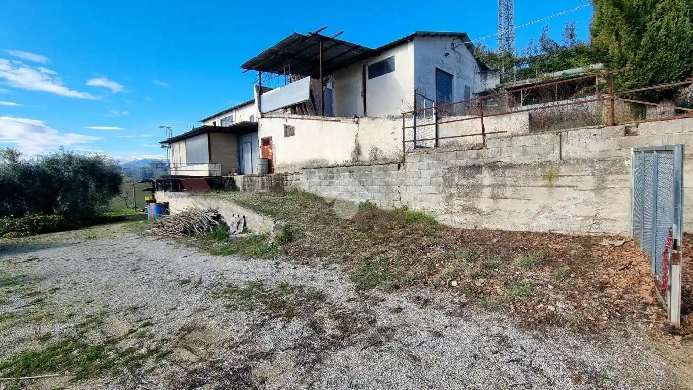 Casa indipendente in vendita a Monteprandone