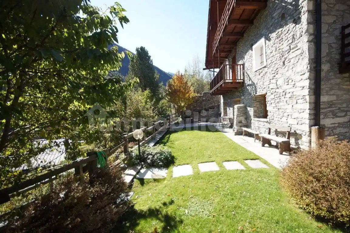 Appartamento in affitto a Sauze di Cesana