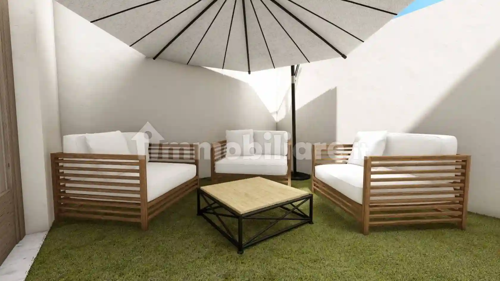 Casa indipendente - foto 2