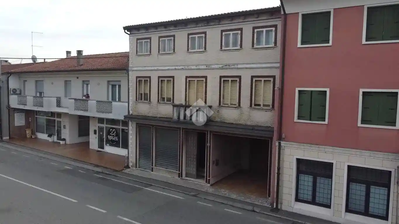 Villetta a schiera in vendita a Piombino Dese