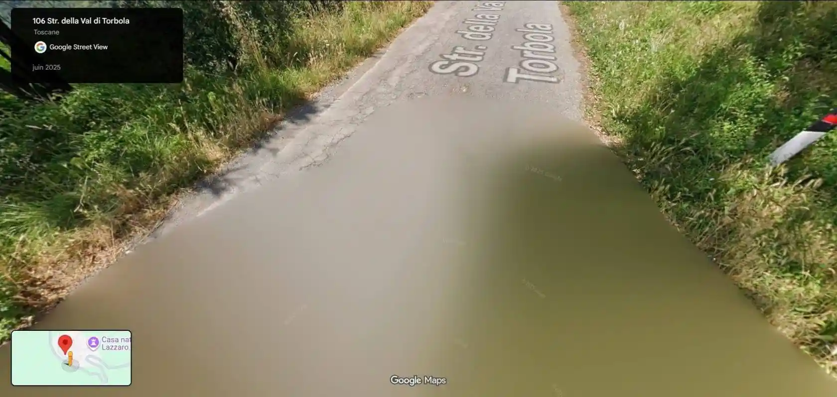 Appartamento in vendita a Pescia