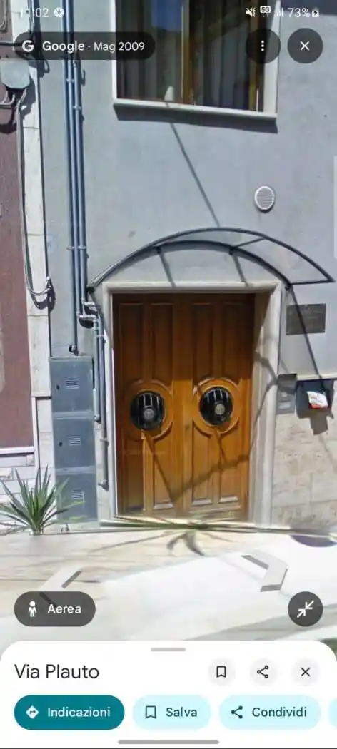 Appartamento in affitto a San Nicandro Garganico