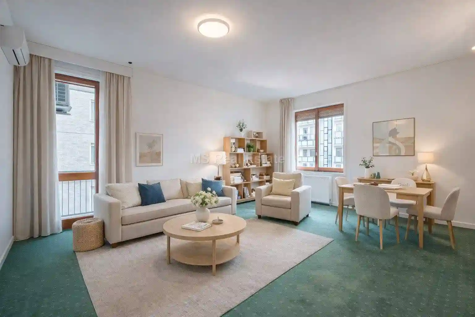 Appartamento - foto 3