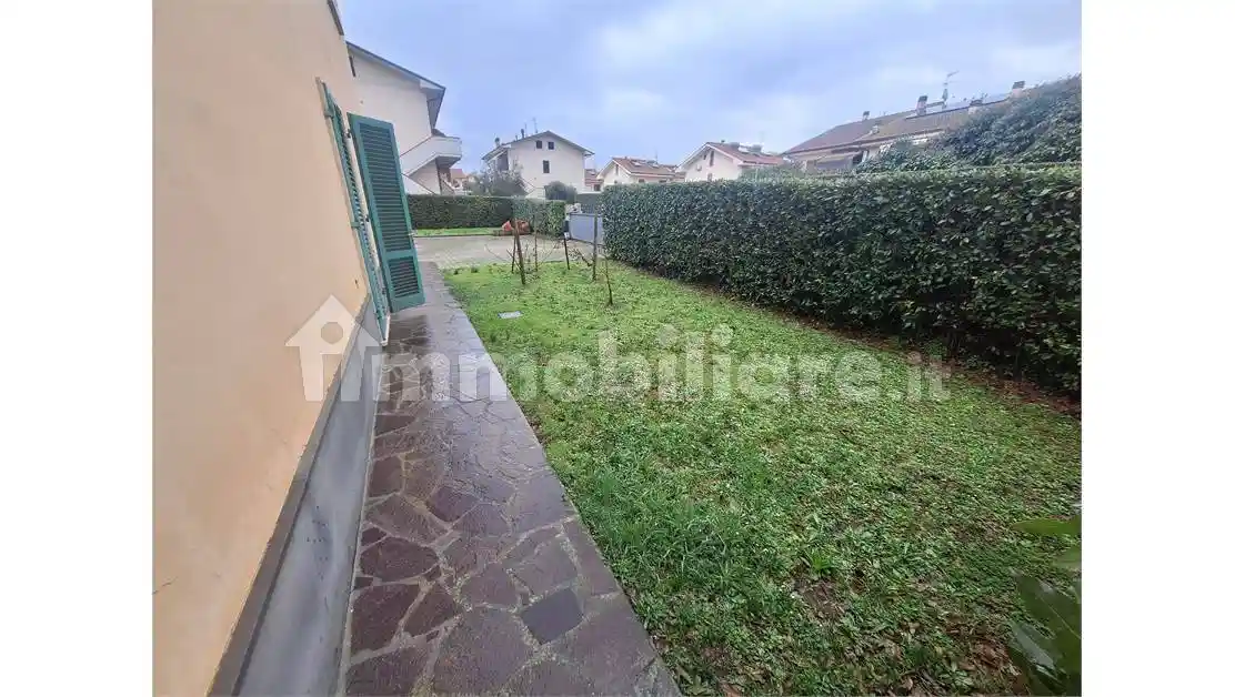 Appartamento in vendita a Monsummano Terme