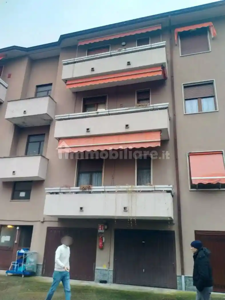 Appartamento in vendita a Vigevano