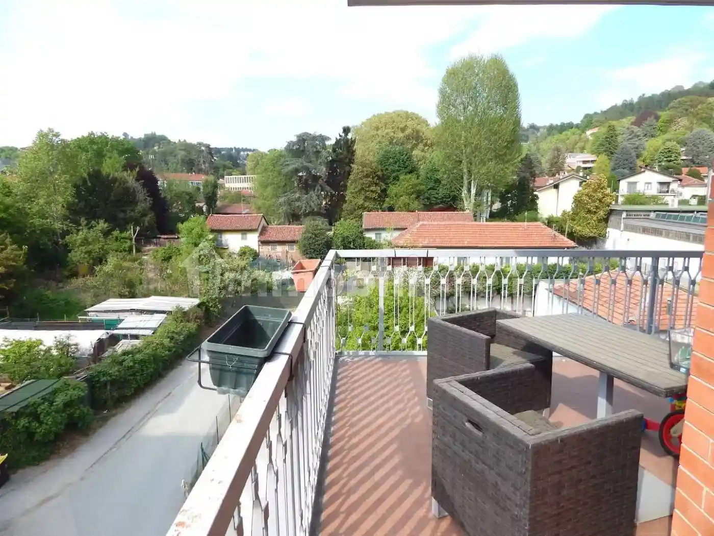 Appartamento in affitto a Torino