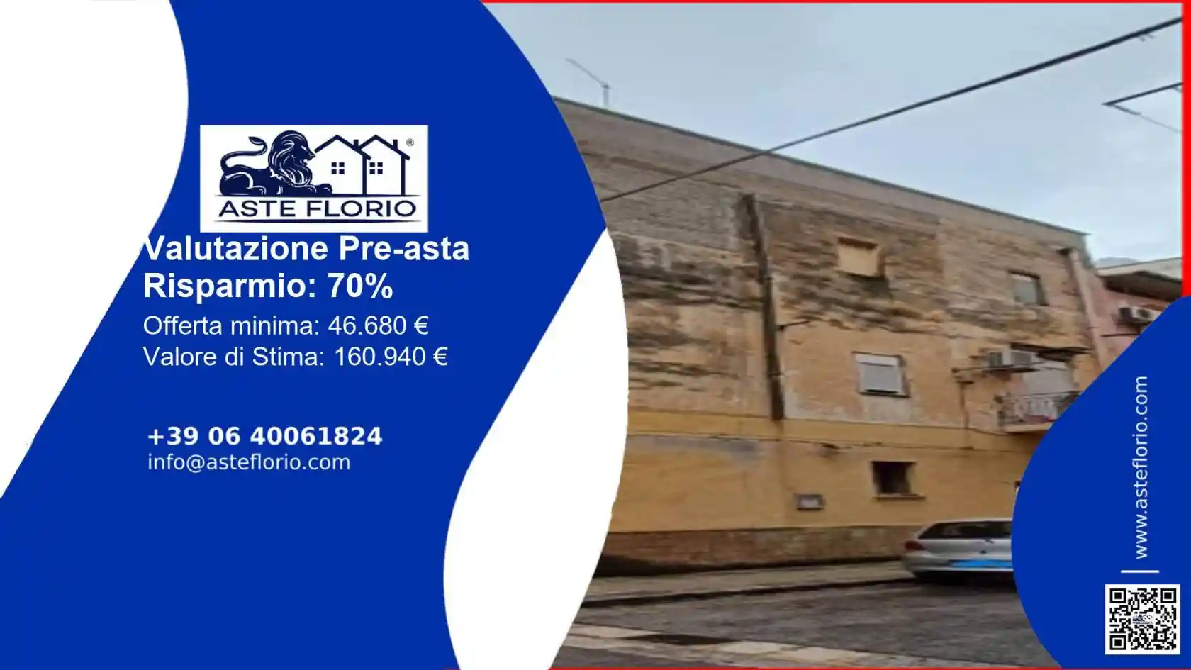 Appartamento in vendita a Bagheria