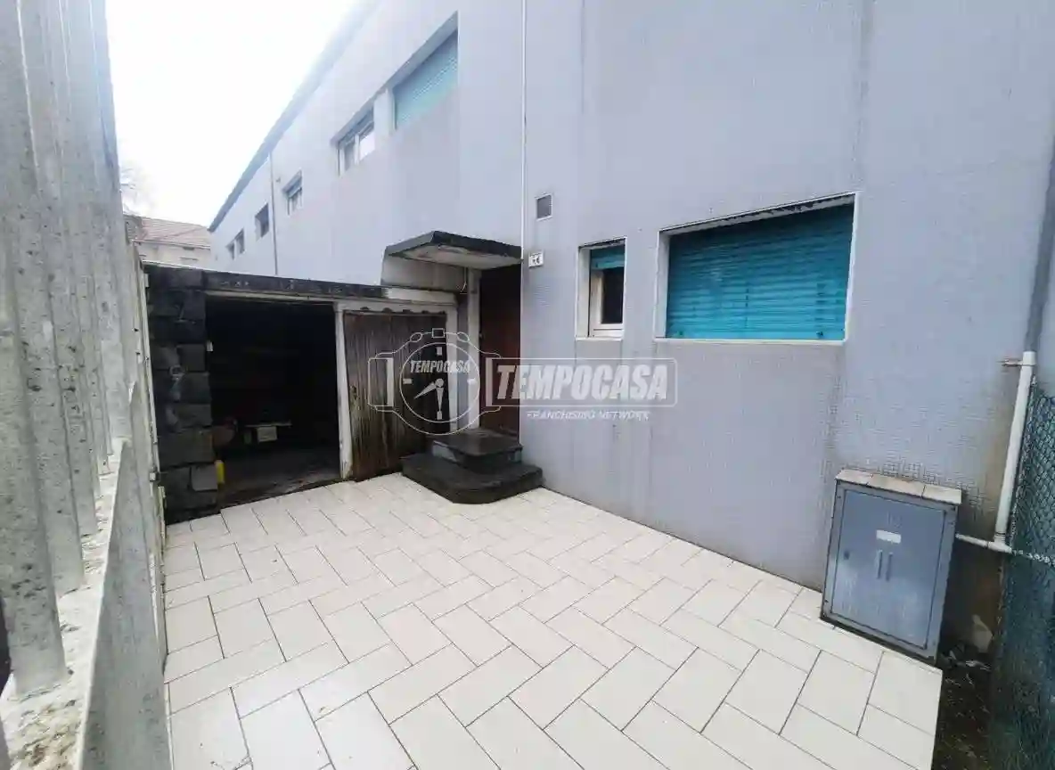 Villetta a schiera - foto 2