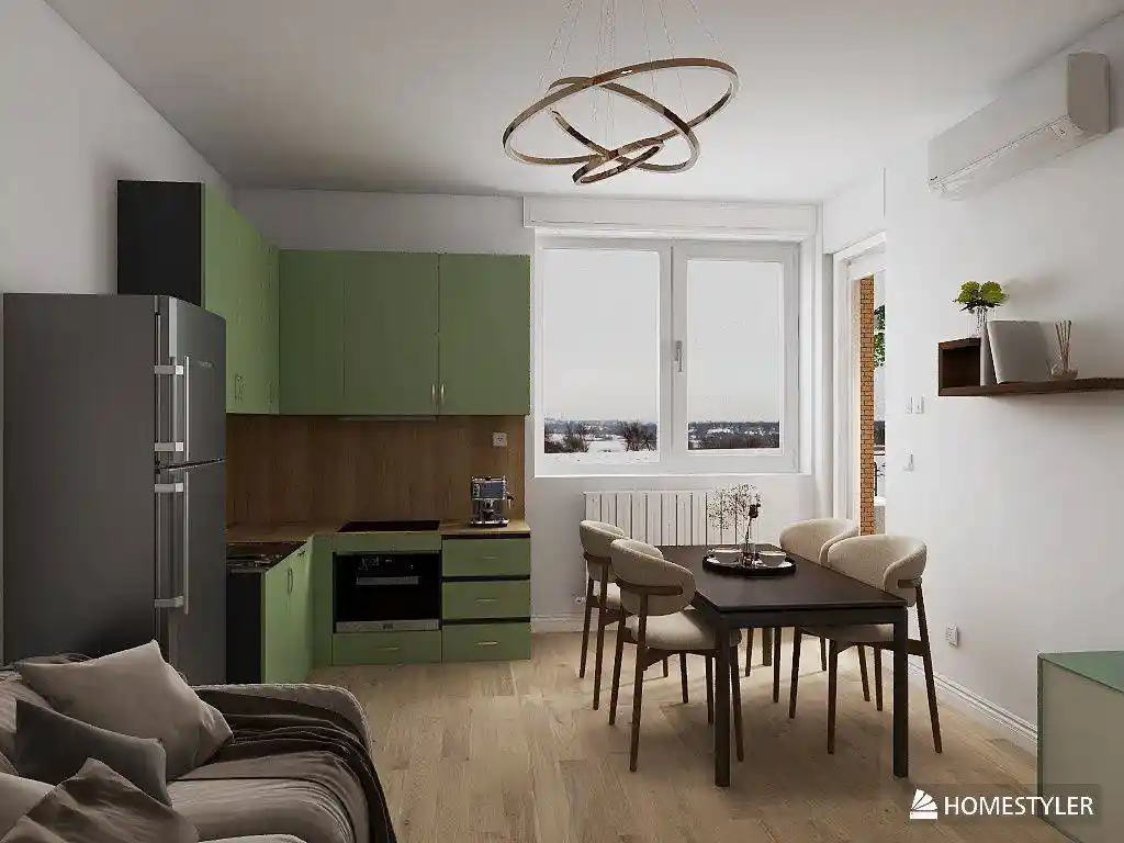 Appartamento in vendita a Busto Arsizio