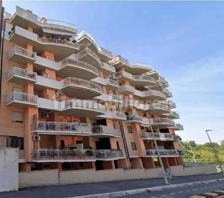 Appartamento in vendita a Pomezia