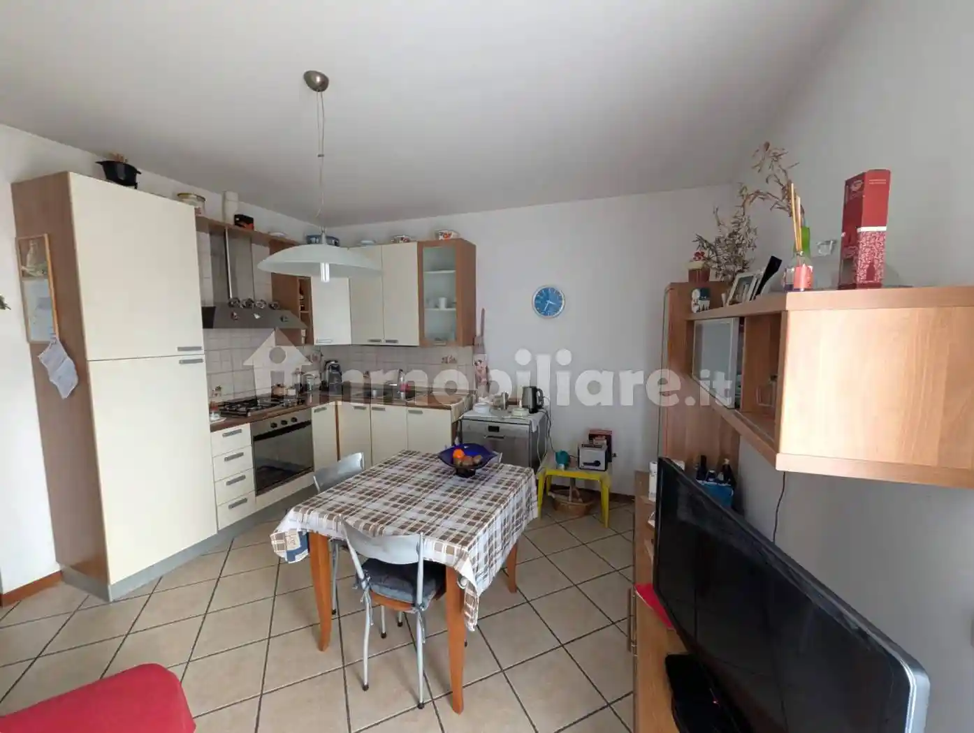 Appartamento in vendita a Empoli