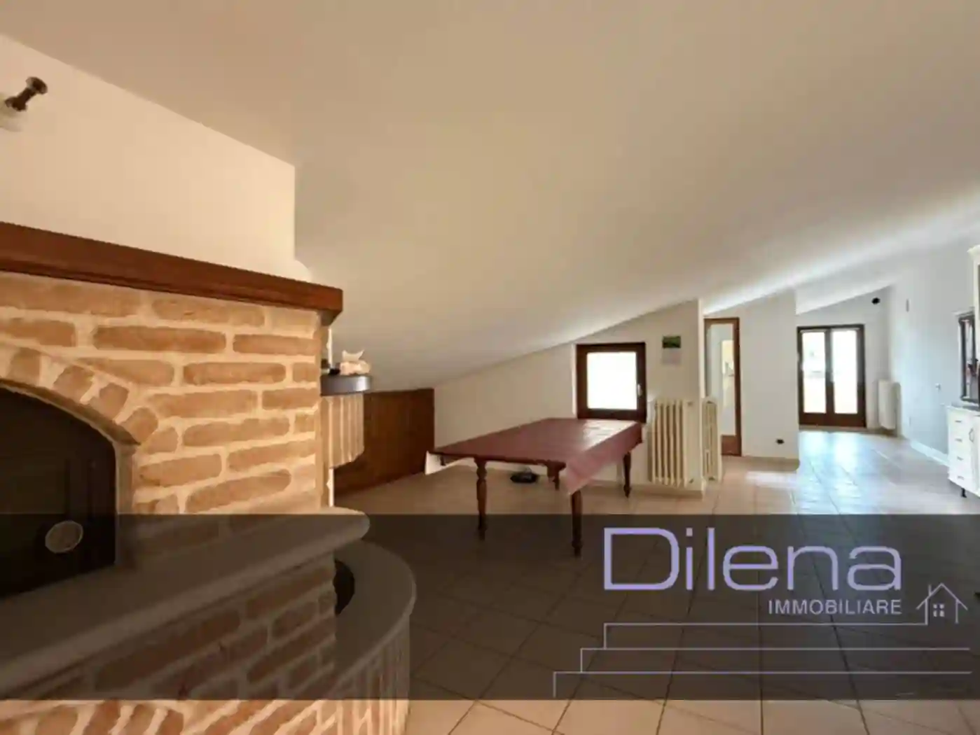 Attico - Mansarda - foto 2