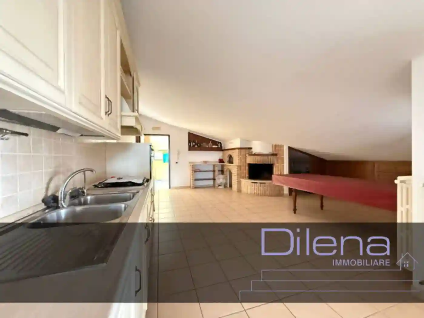 Attico - Mansarda - foto 5