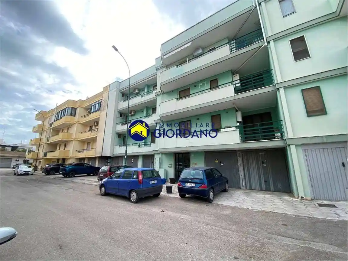 Appartamento in vendita a Trepuzzi