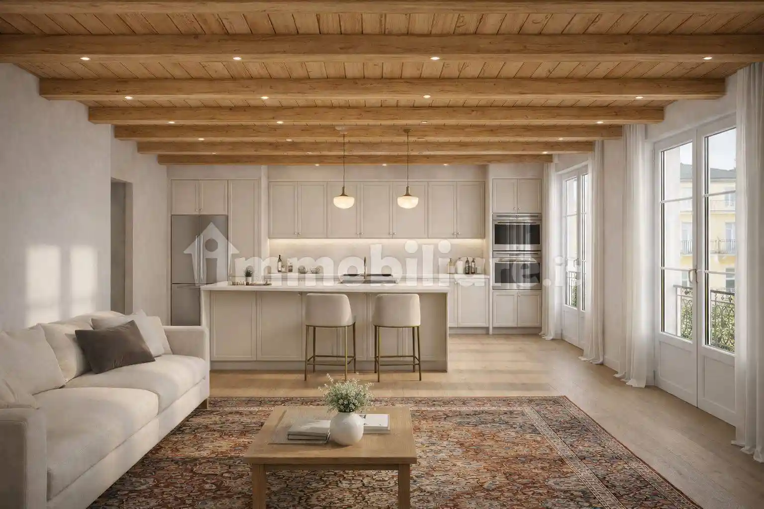 Appartamento in vendita a Soave