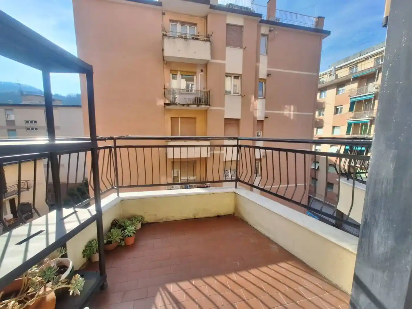 Appartamento in vendita a Genova