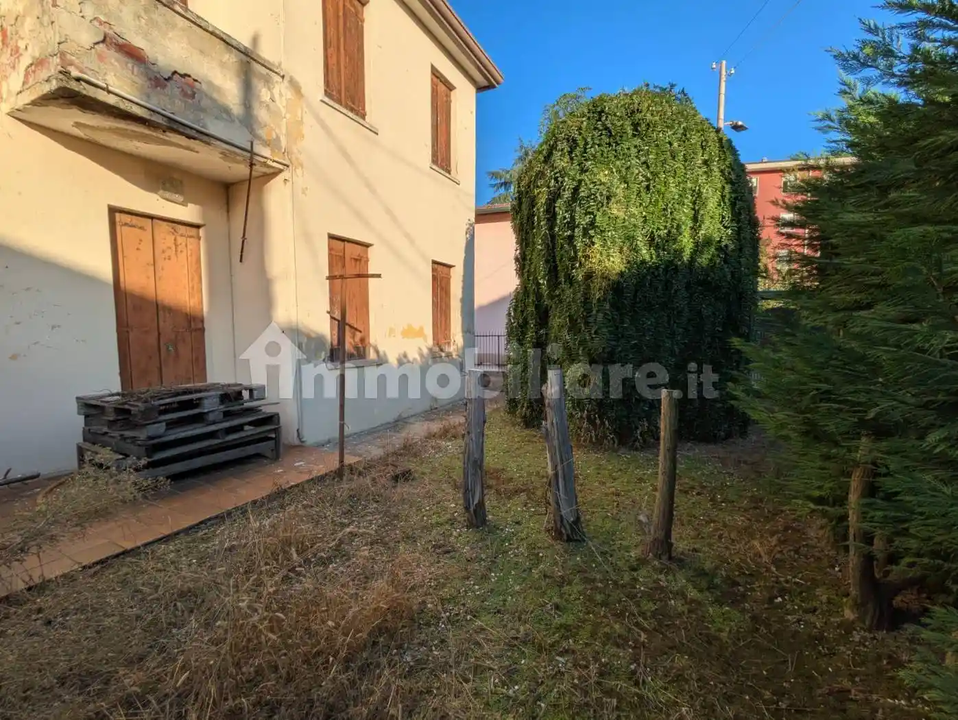 Casa indipendente in vendita a Padova