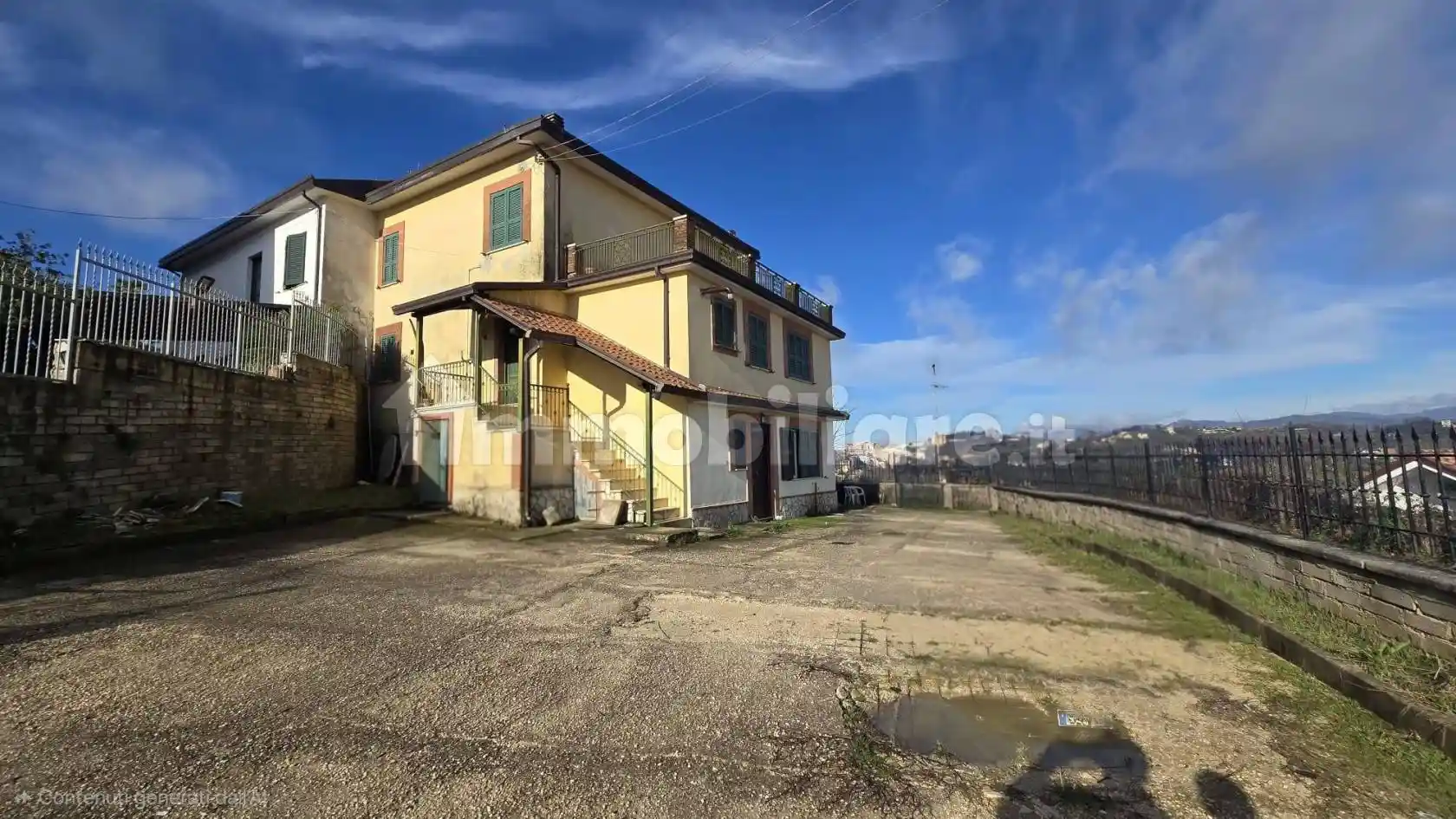 Villa in vendita a Frosinone