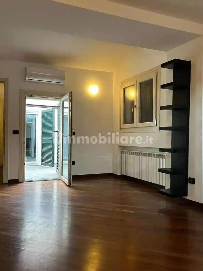 Appartamento in affitto a Como