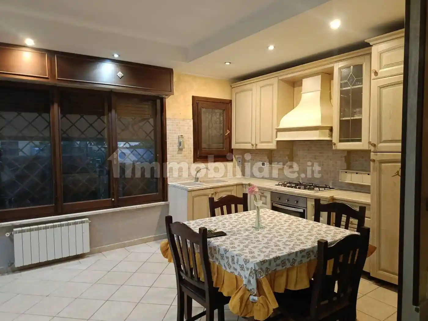 Villetta a schiera in vendita a Cerveteri