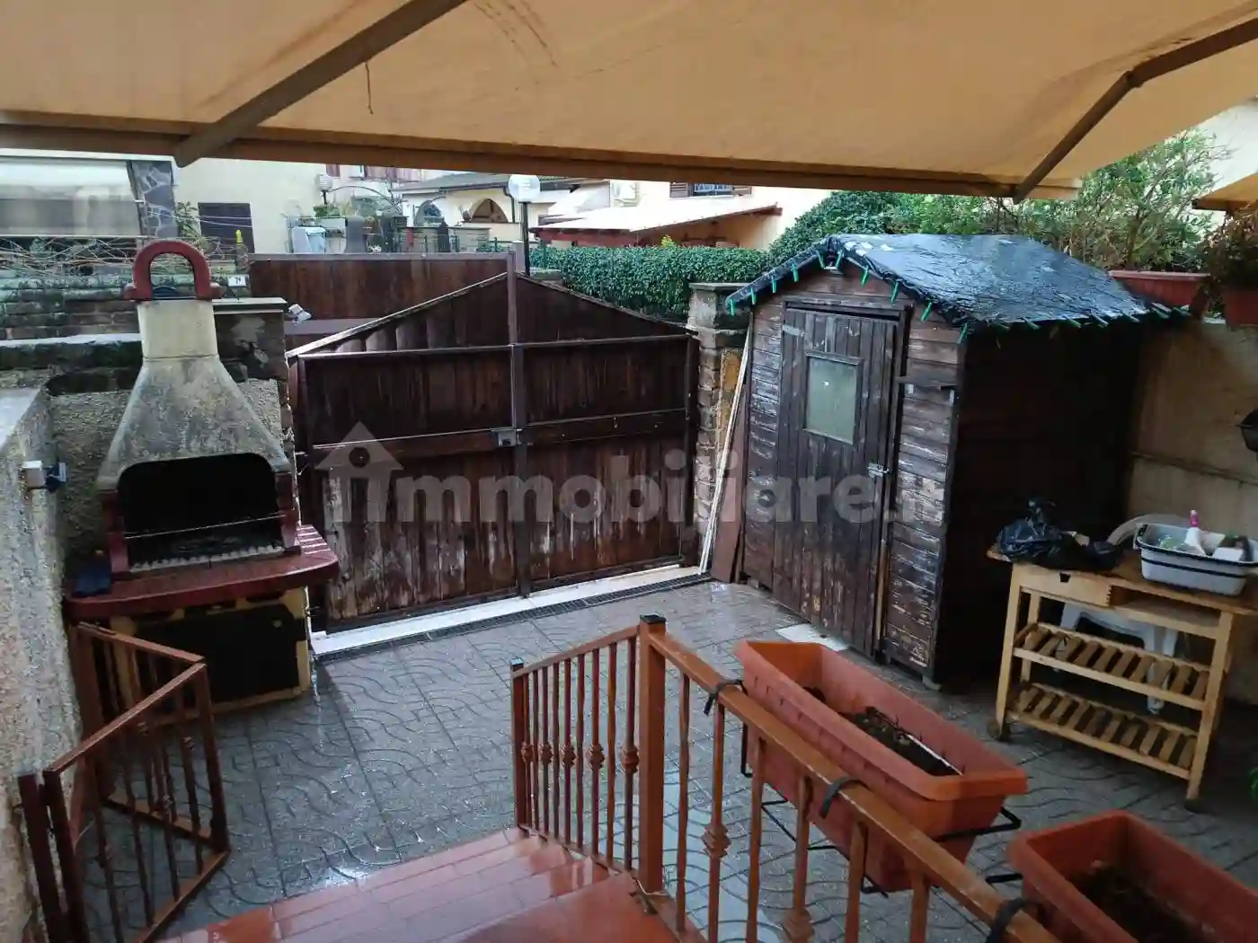 Villetta a schiera - foto 3