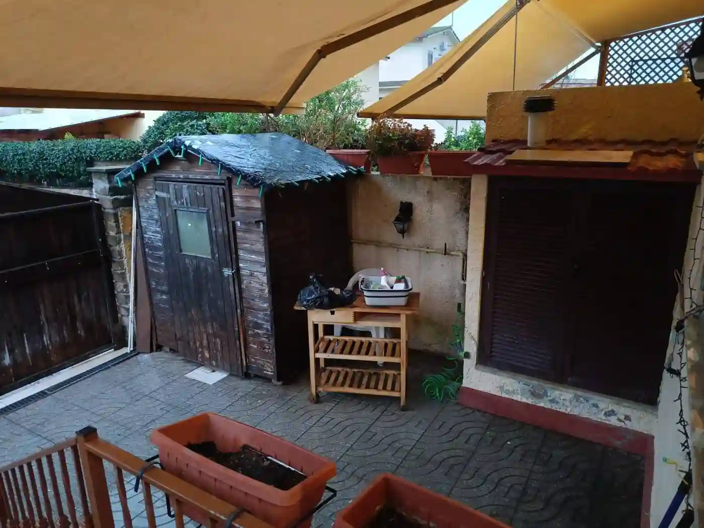 Villetta a schiera - foto 4