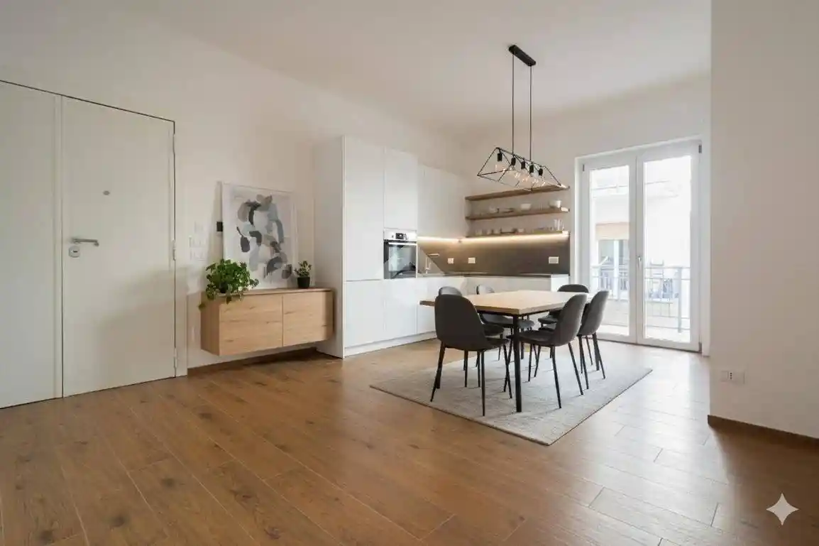 Appartamento in vendita a Conversano