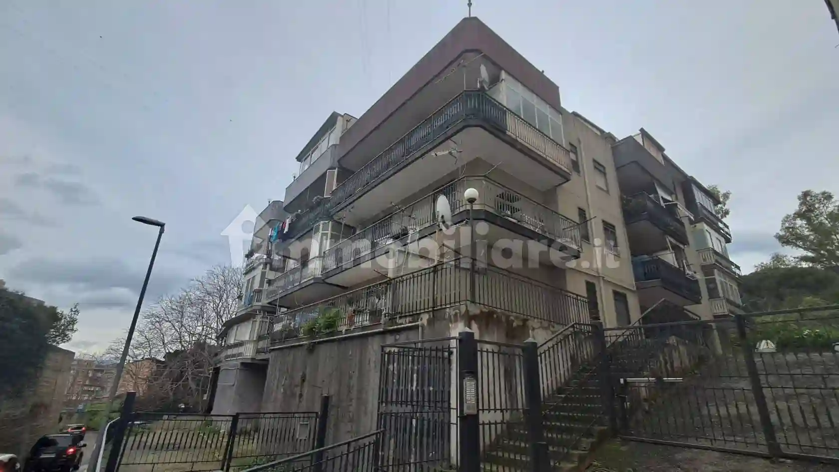 Palazzo - Edificio - foto 2