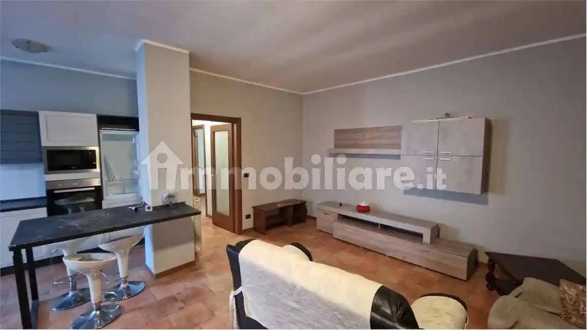 Appartamento in vendita a Gravellona Toce