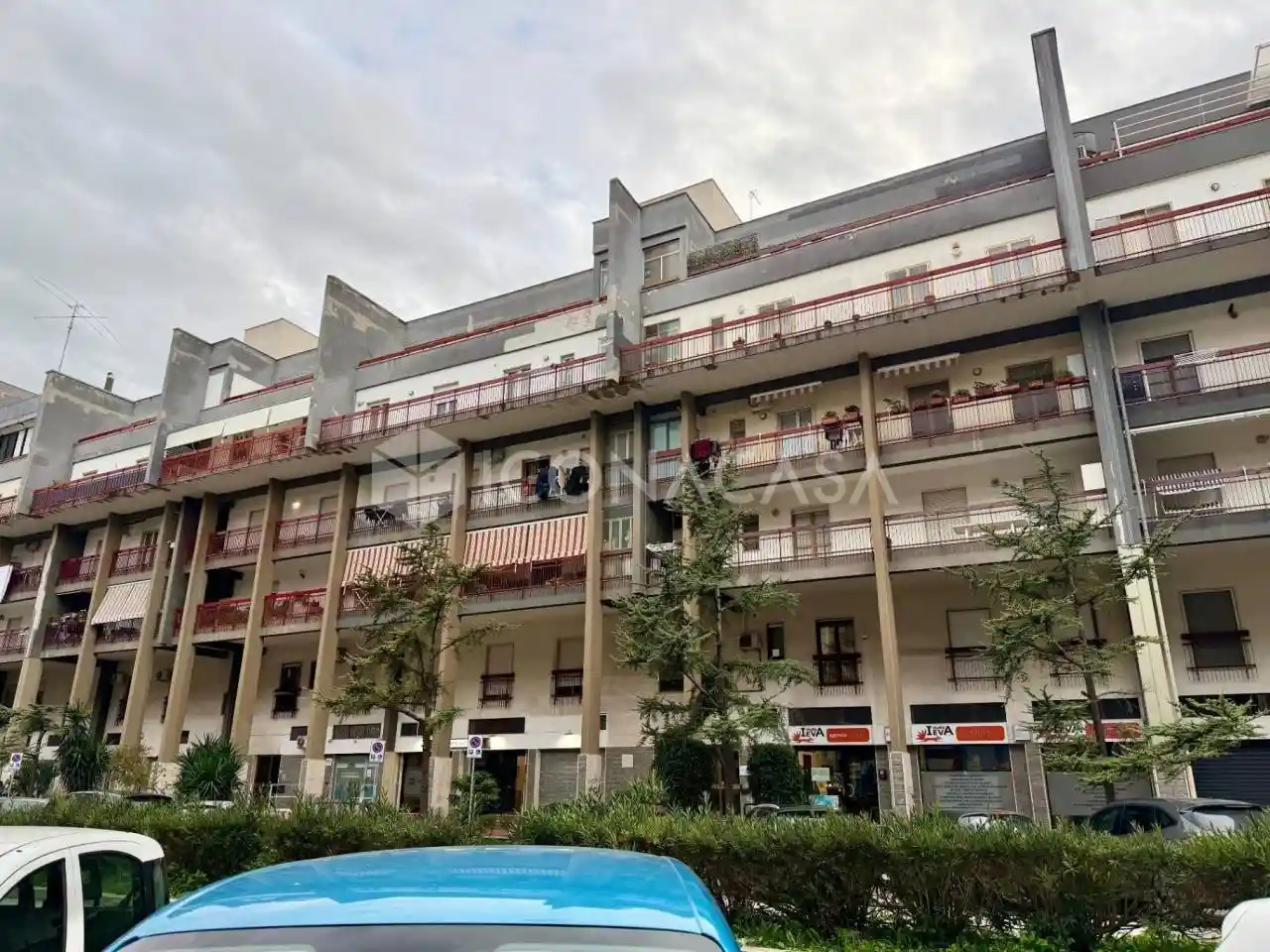 Appartamento in vendita a Trani