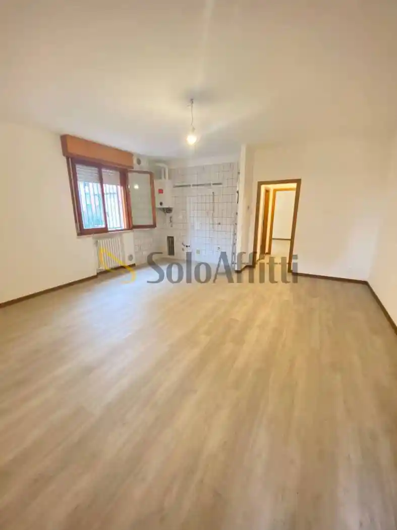 Appartamento in affitto a Rimini