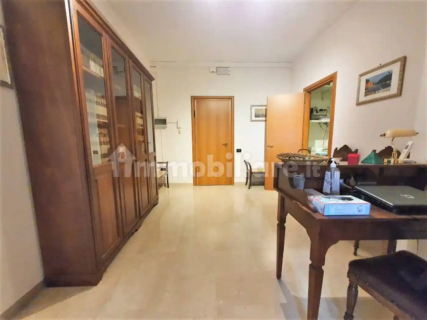 Appartamento in vendita a Pescara