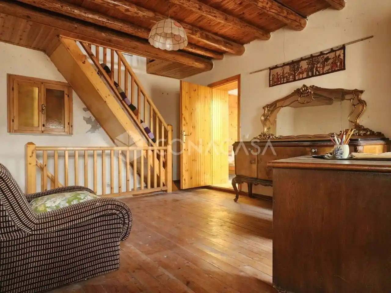 Rustico - Casale in vendita a Sarego