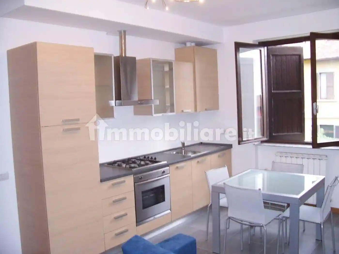 Appartamento in affitto a Dalmine