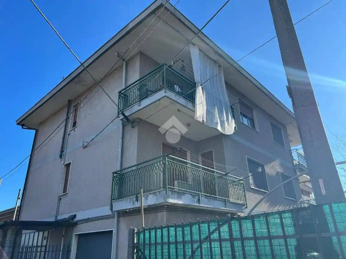 Appartamento in affitto a Ciriè