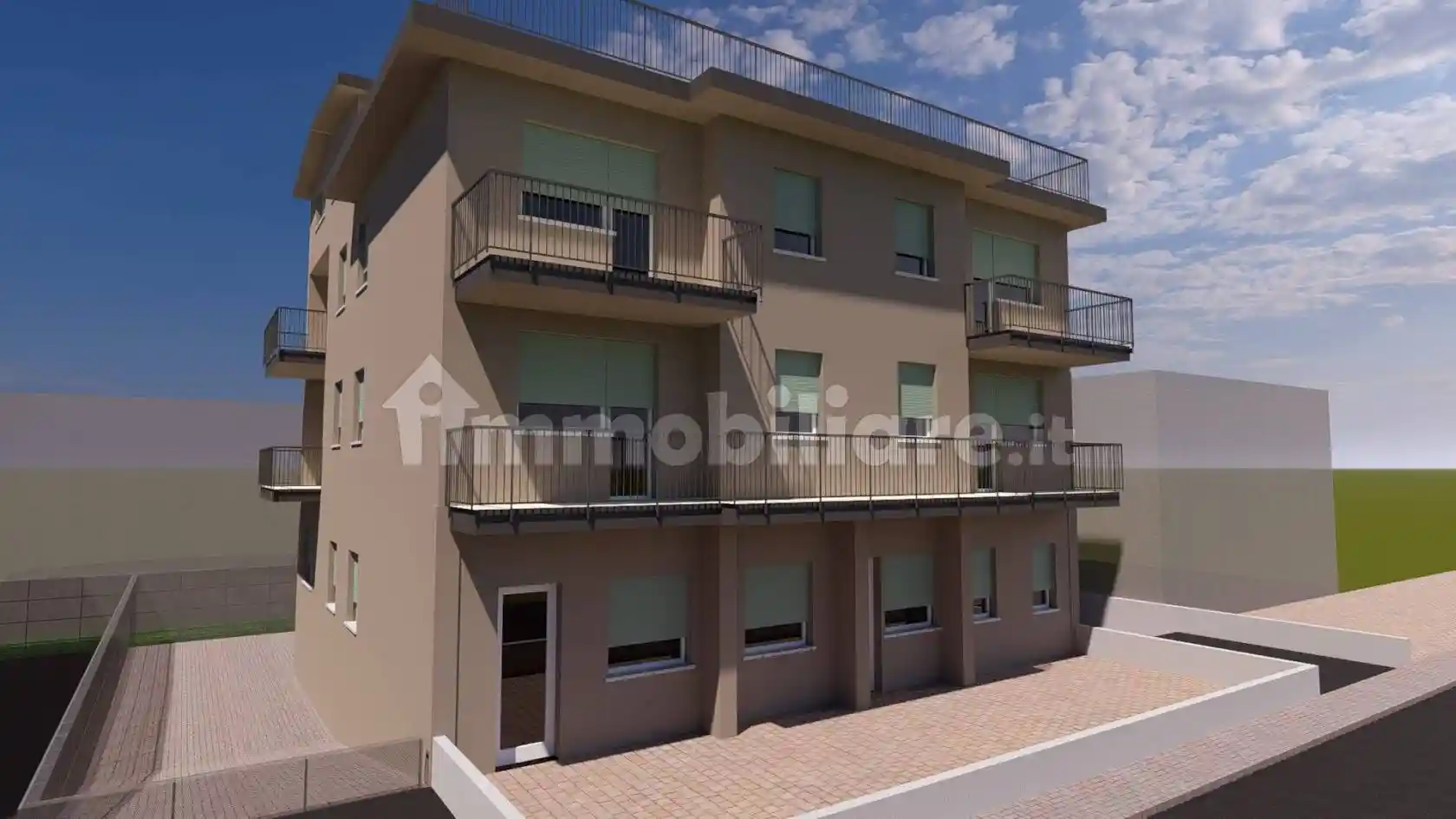 Appartamento in vendita a Jesolo