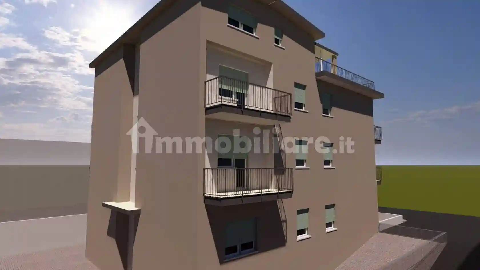 Appartamento - foto 3