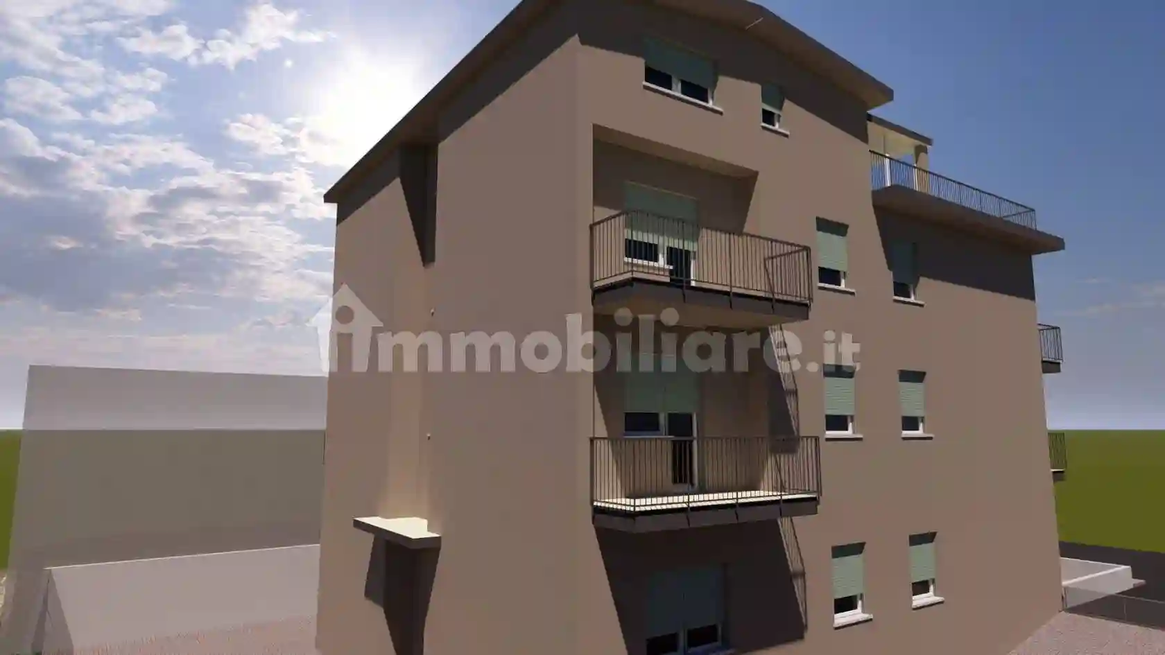 Appartamento - foto 5