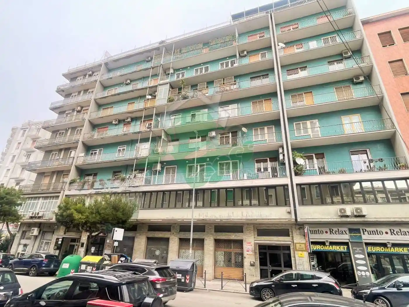 Appartamento in vendita a Foggia