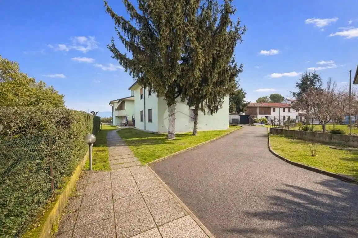 Appartamento in vendita a San Bonifacio