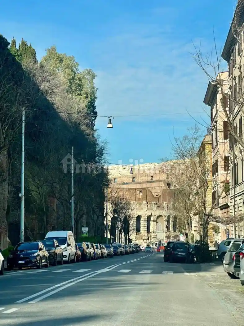 Appartamento in affitto a Roma