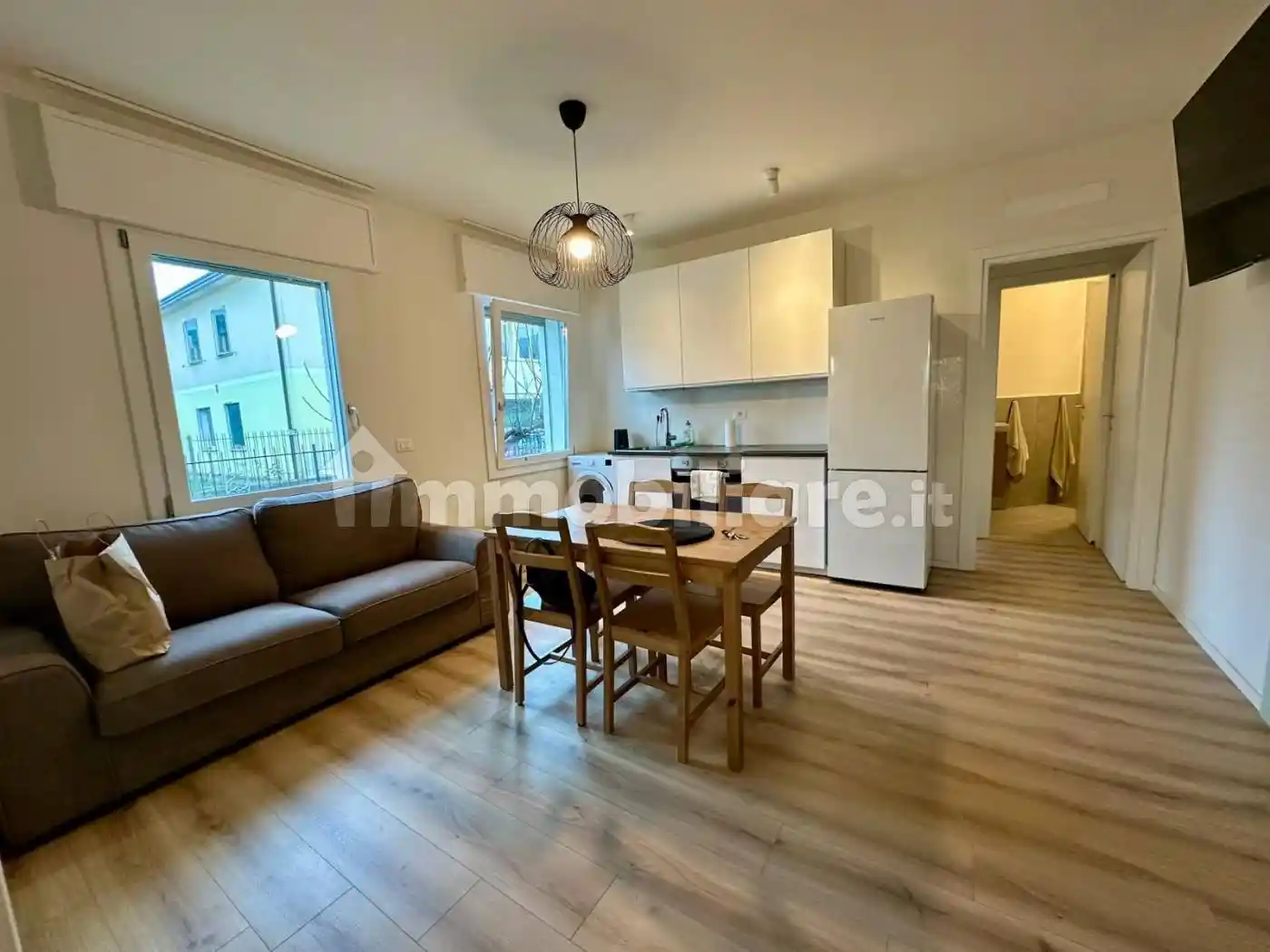 Appartamento in vendita a Venezia