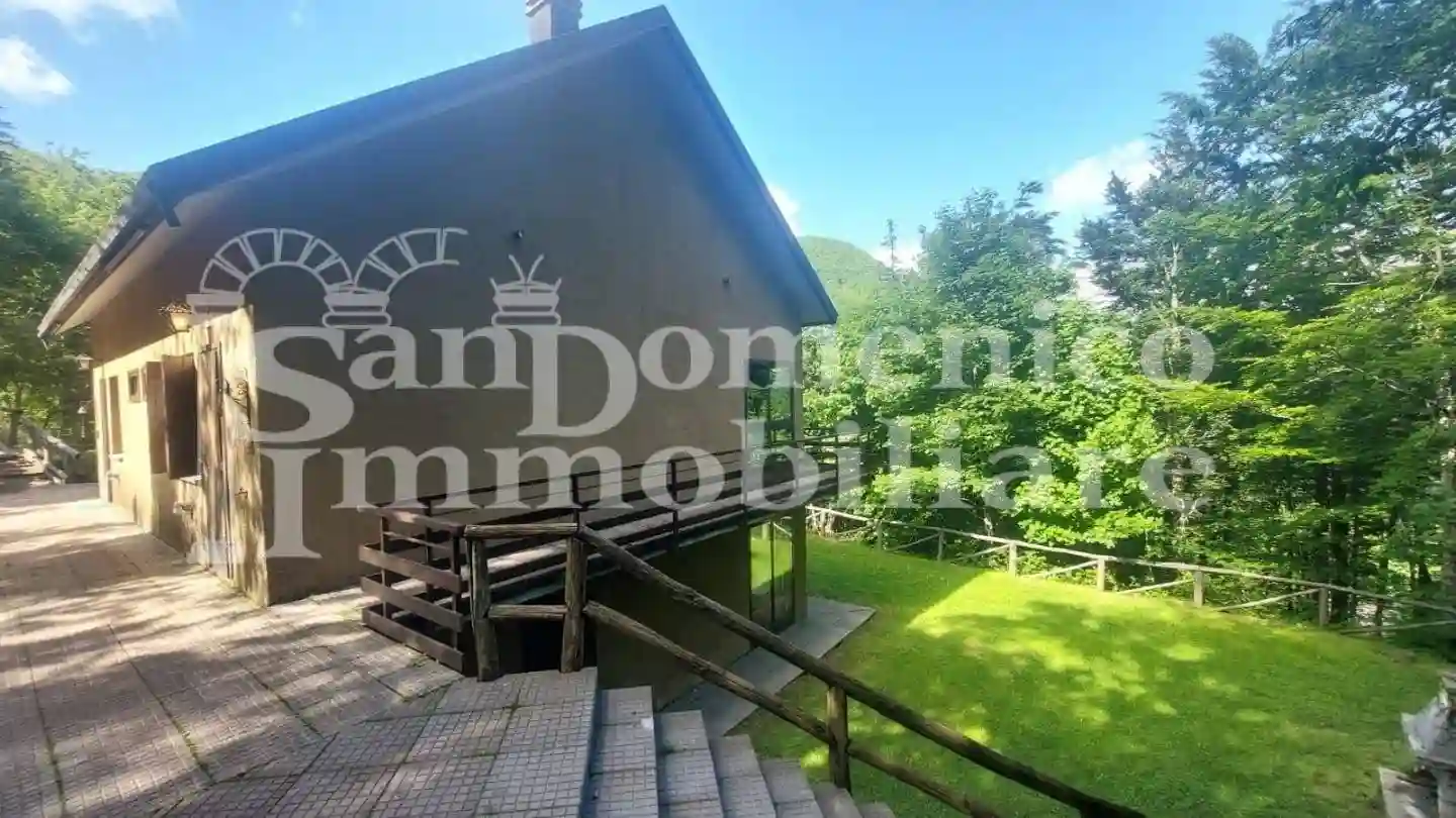 Villetta a schiera - foto 4