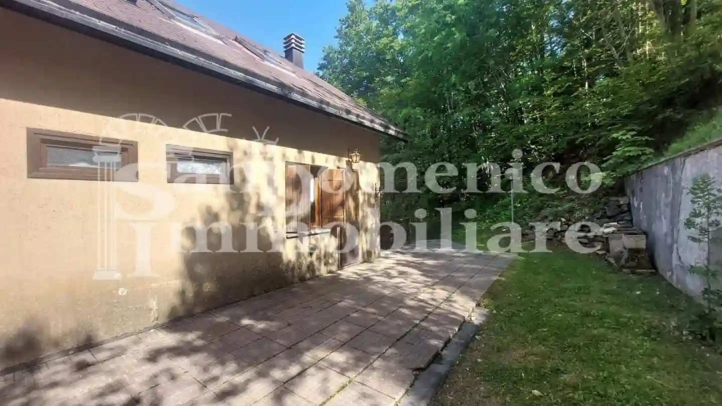 Villetta a schiera - foto 5