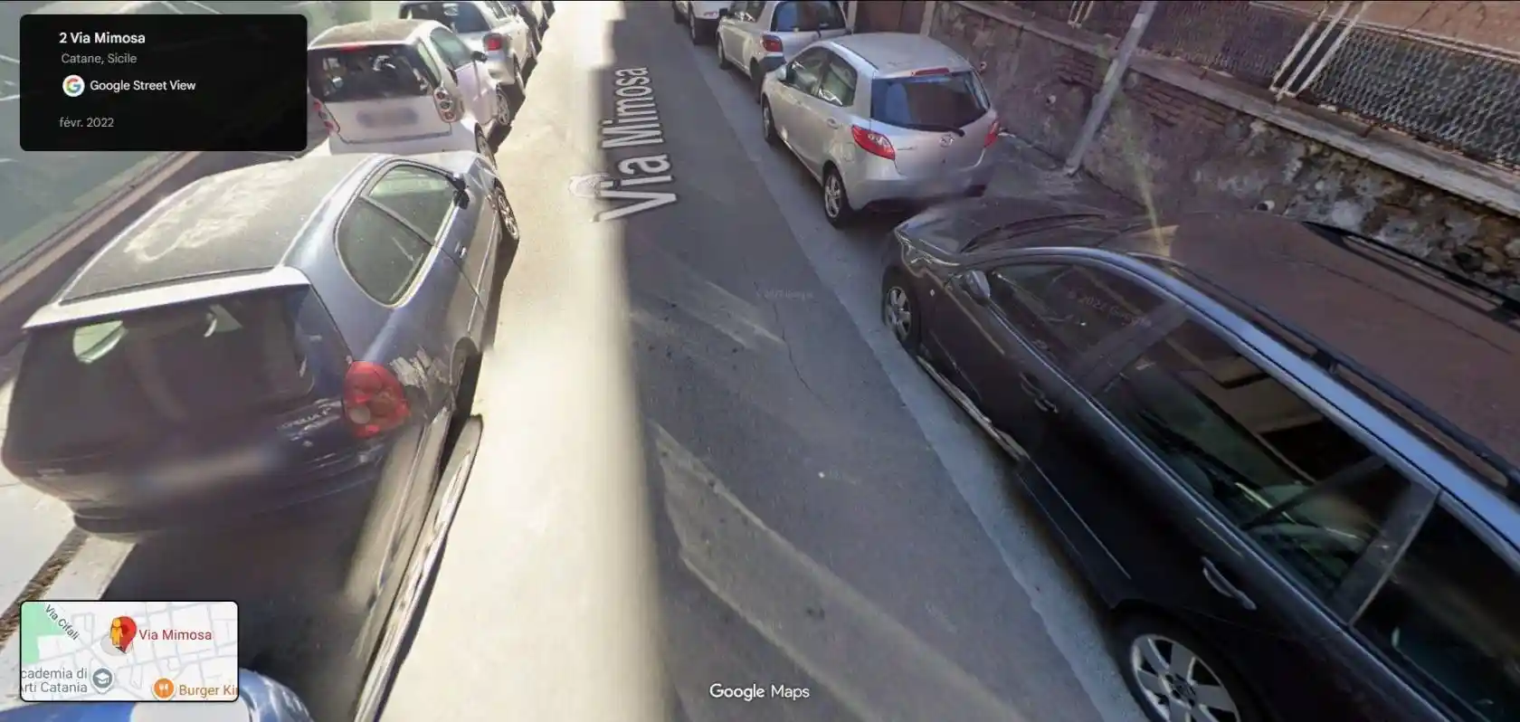 Appartamento in vendita a Catania