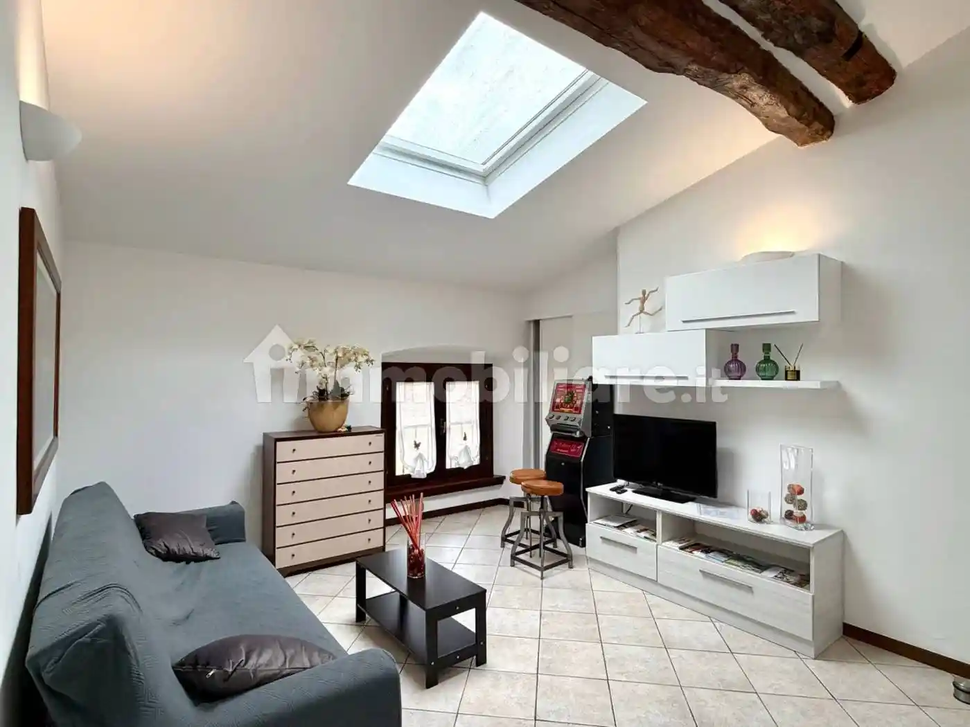 Appartamento in vendita a Alzano Lombardo