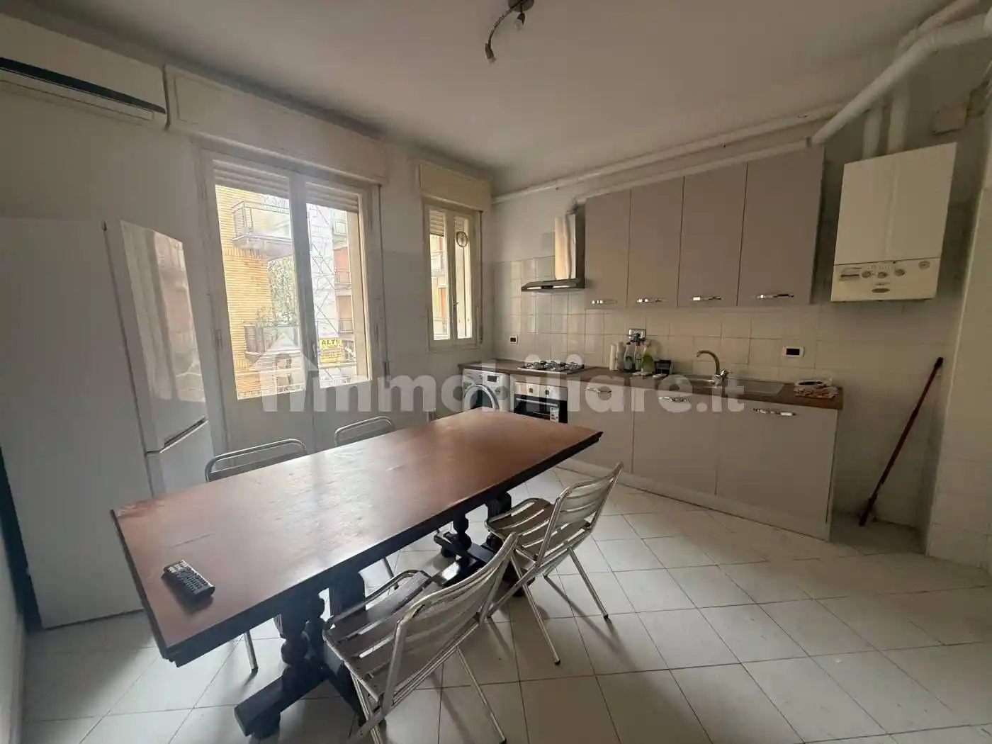 Appartamento in affitto a Bologna