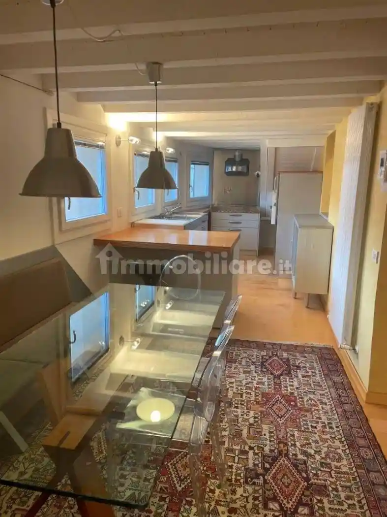 Appartamento in affitto a Udine