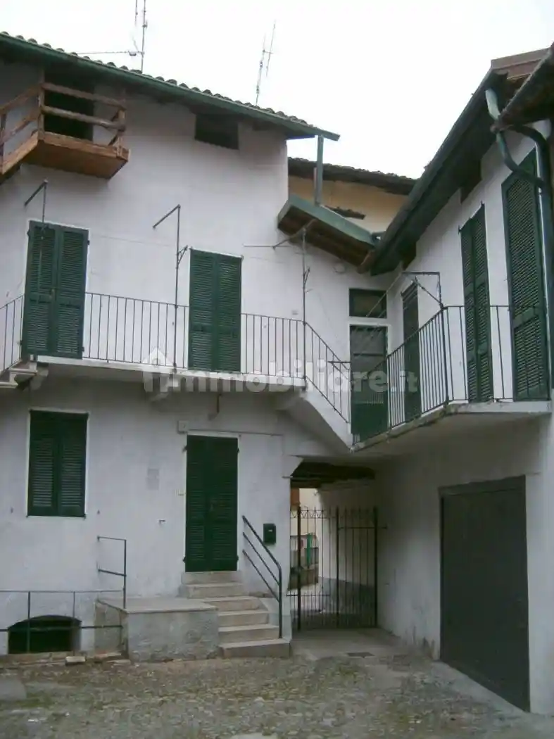 Casa indipendente in vendita a Lecco