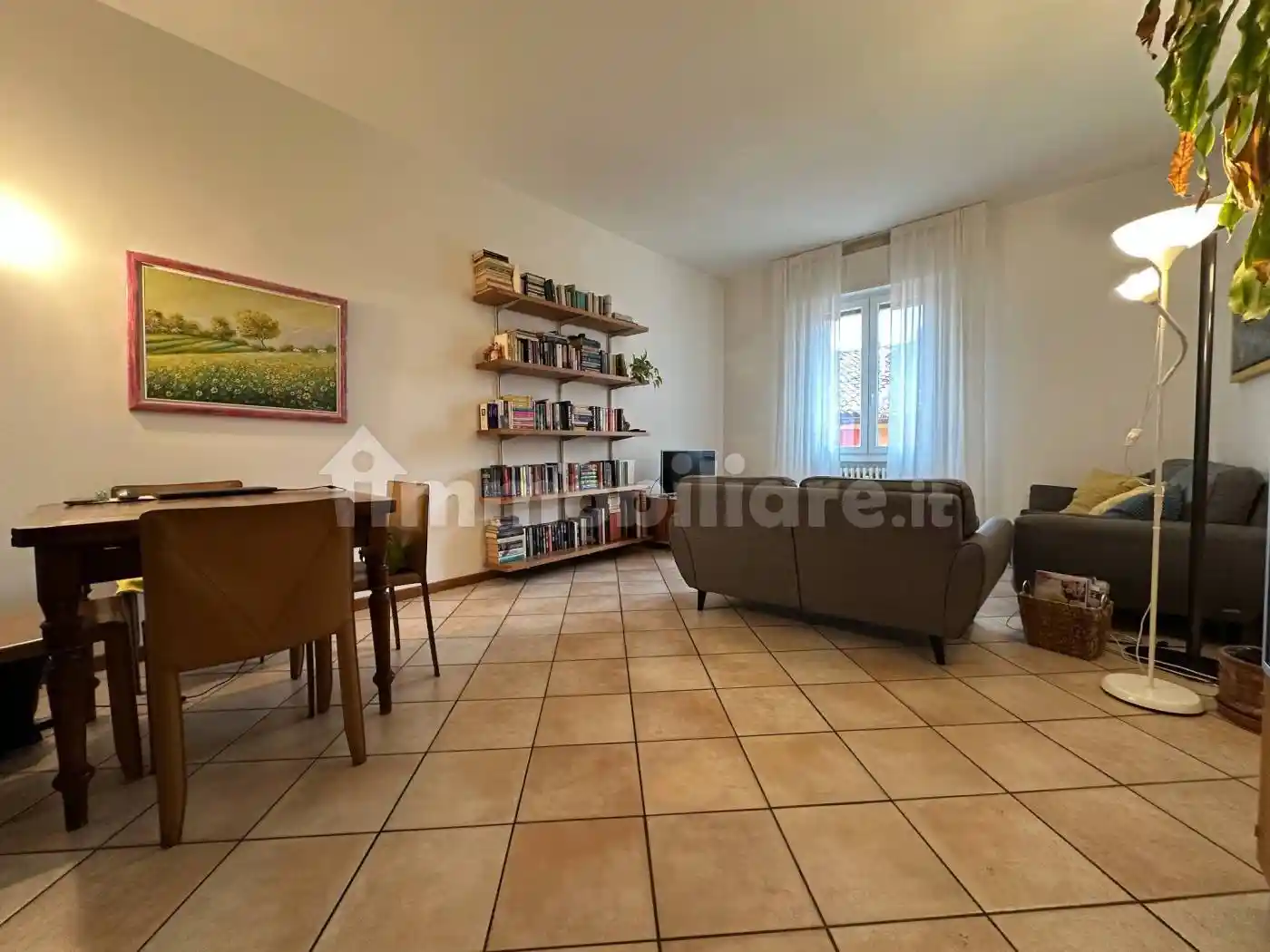 Appartamento in vendita a Castelfranco Emilia